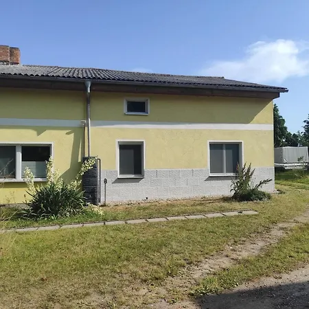 F-1107 Schilfhalm 02 1 Sep Schlafzimmer, Aussennbereich Garz (Rugen)